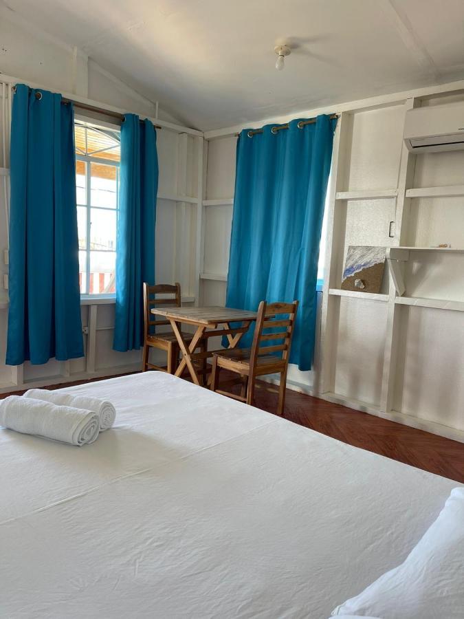 Christina'S Guest House Official Kis Kukorica-sziget Kültér fotó