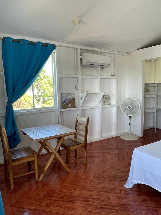 Christina'S Guest House Official Kis Kukorica-sziget Kültér fotó