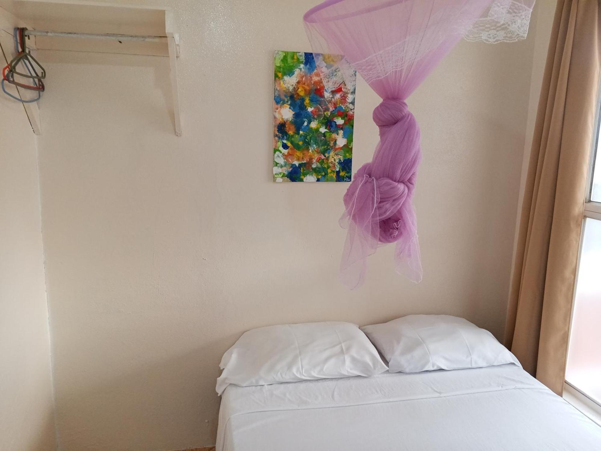 Christina'S Guest House Official Kis Kukorica-sziget Kültér fotó