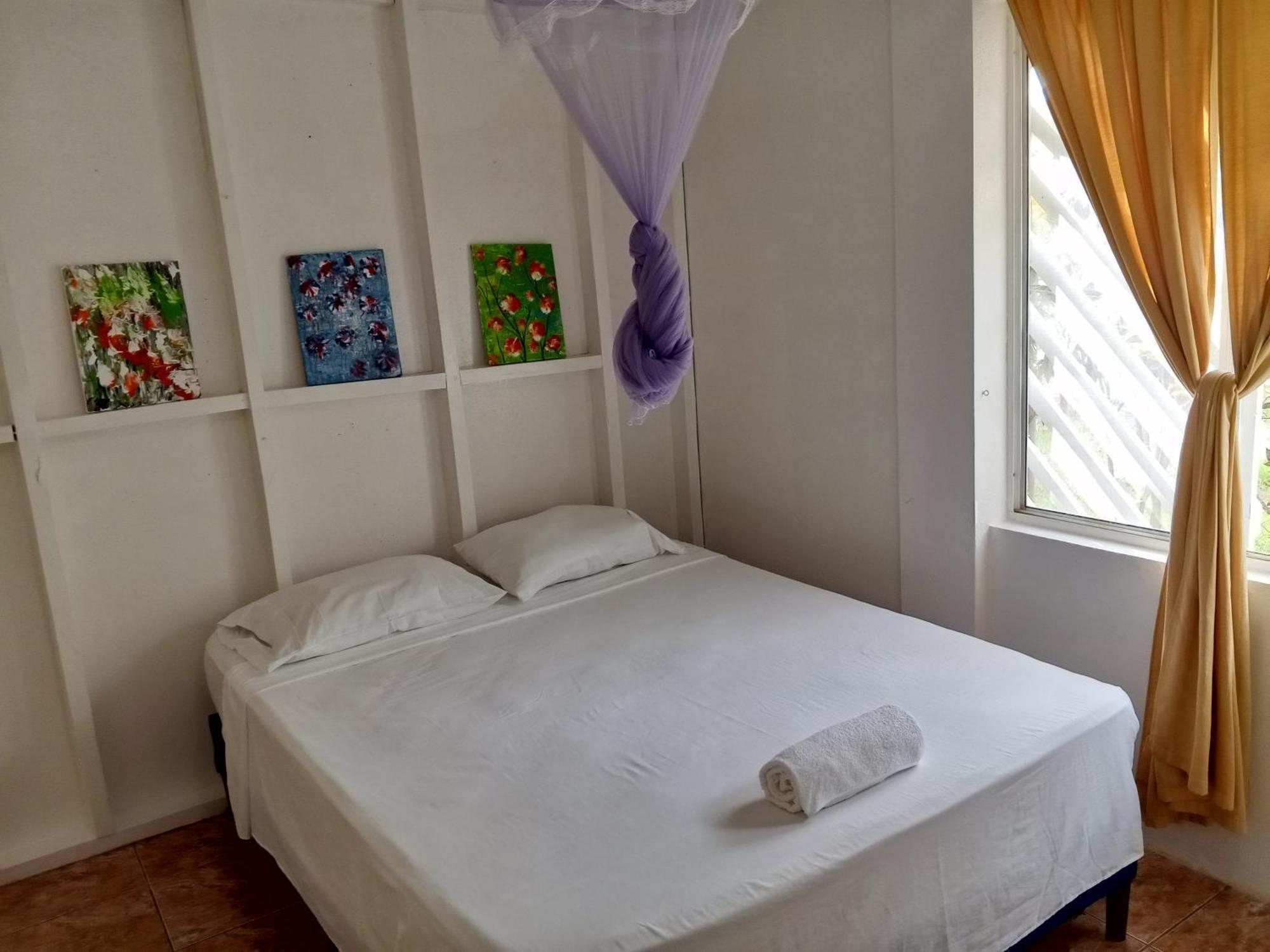 Christina'S Guest House Official Kis Kukorica-sziget Kültér fotó