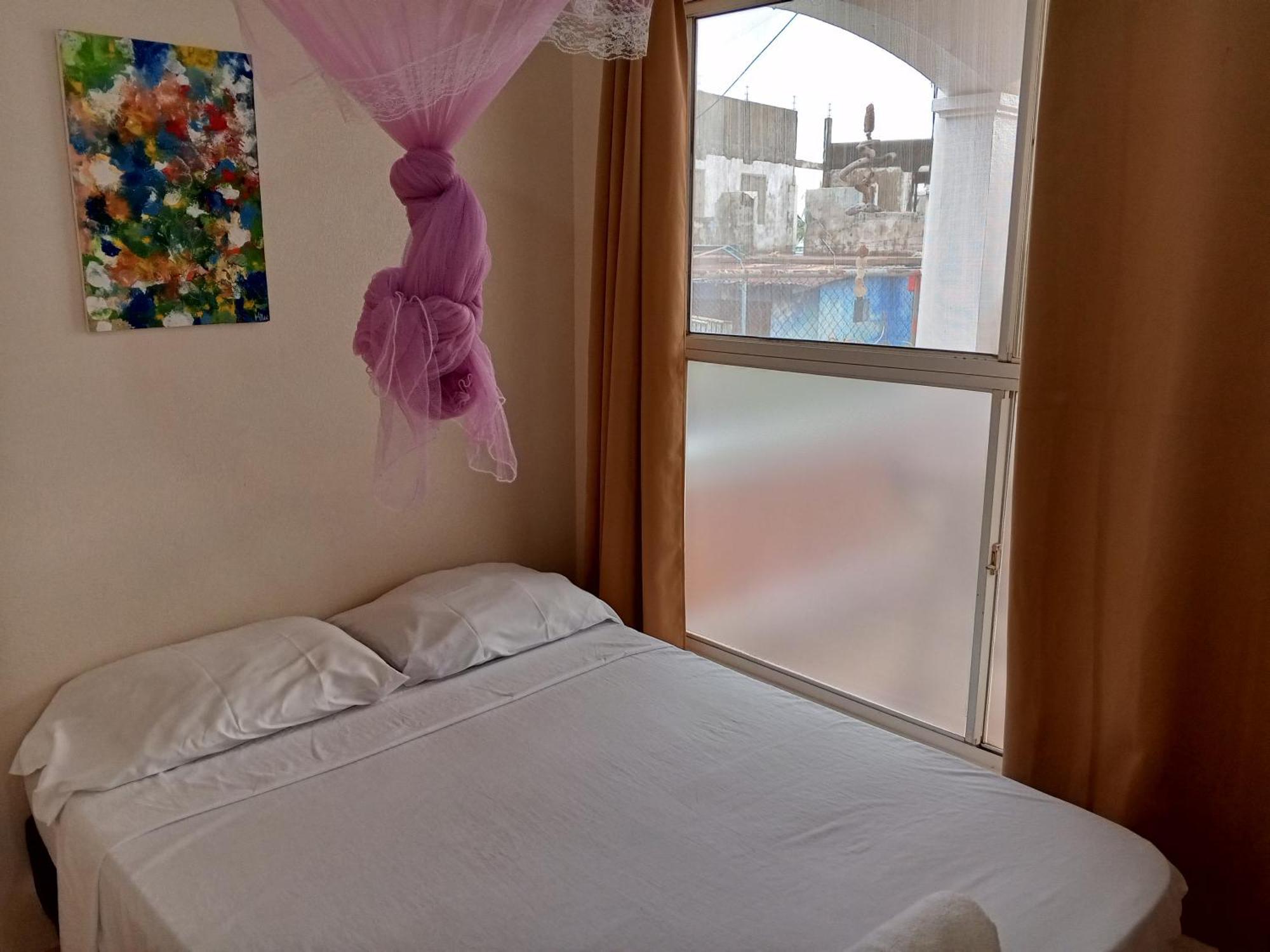 Christina'S Guest House Official Kis Kukorica-sziget Kültér fotó