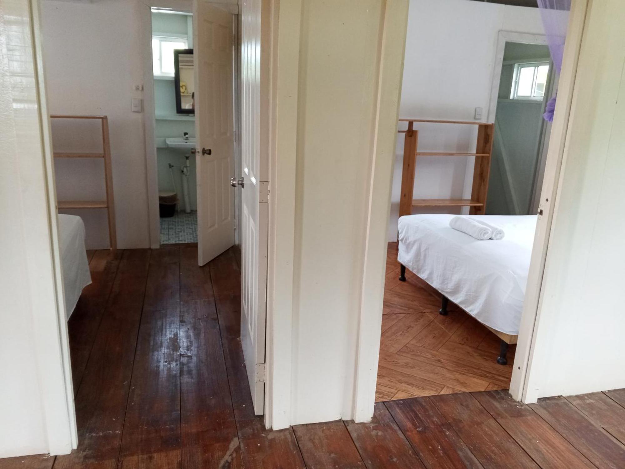 Christina'S Guest House Official Kis Kukorica-sziget Kültér fotó