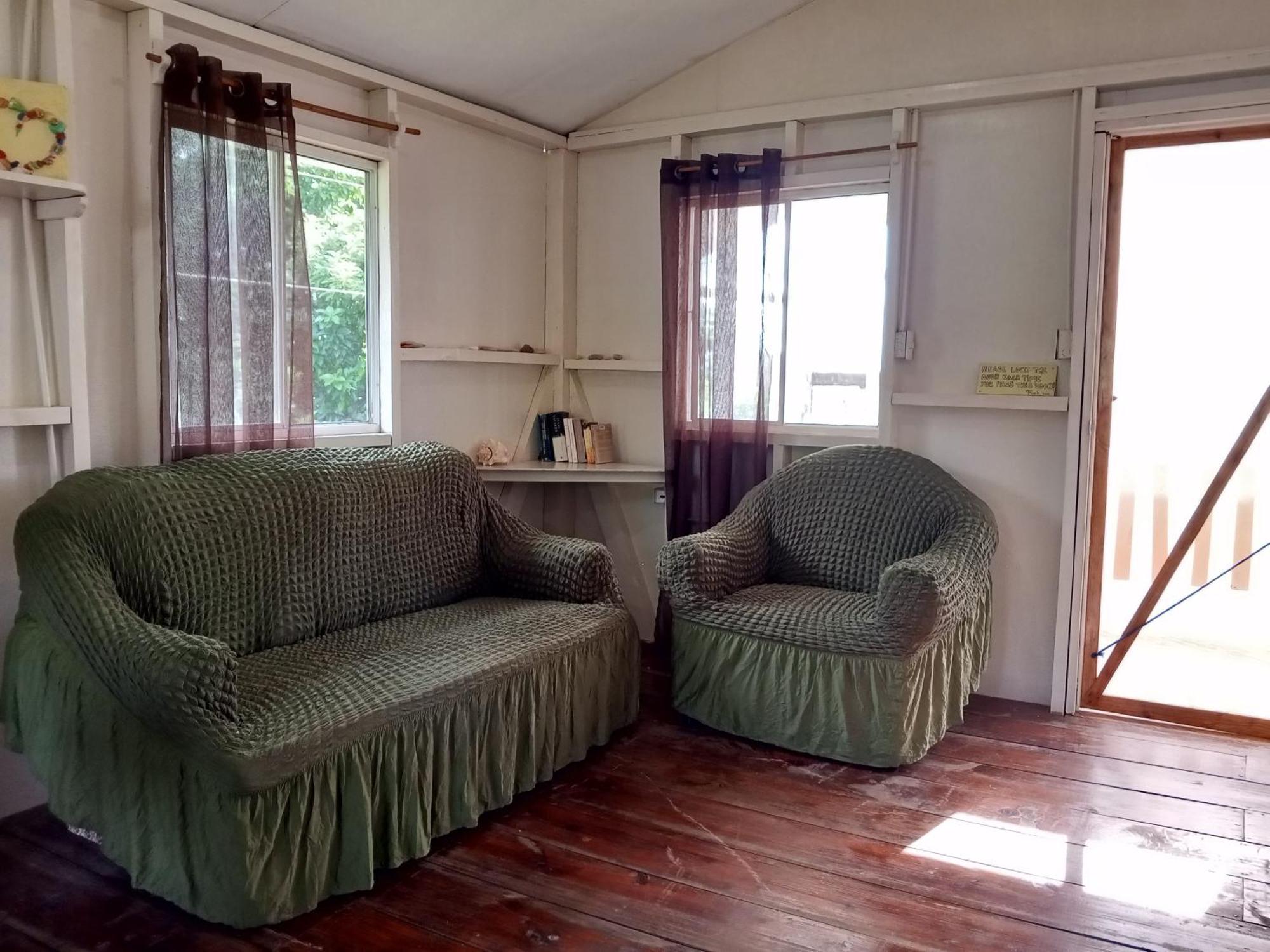 Christina'S Guest House Official Kis Kukorica-sziget Kültér fotó