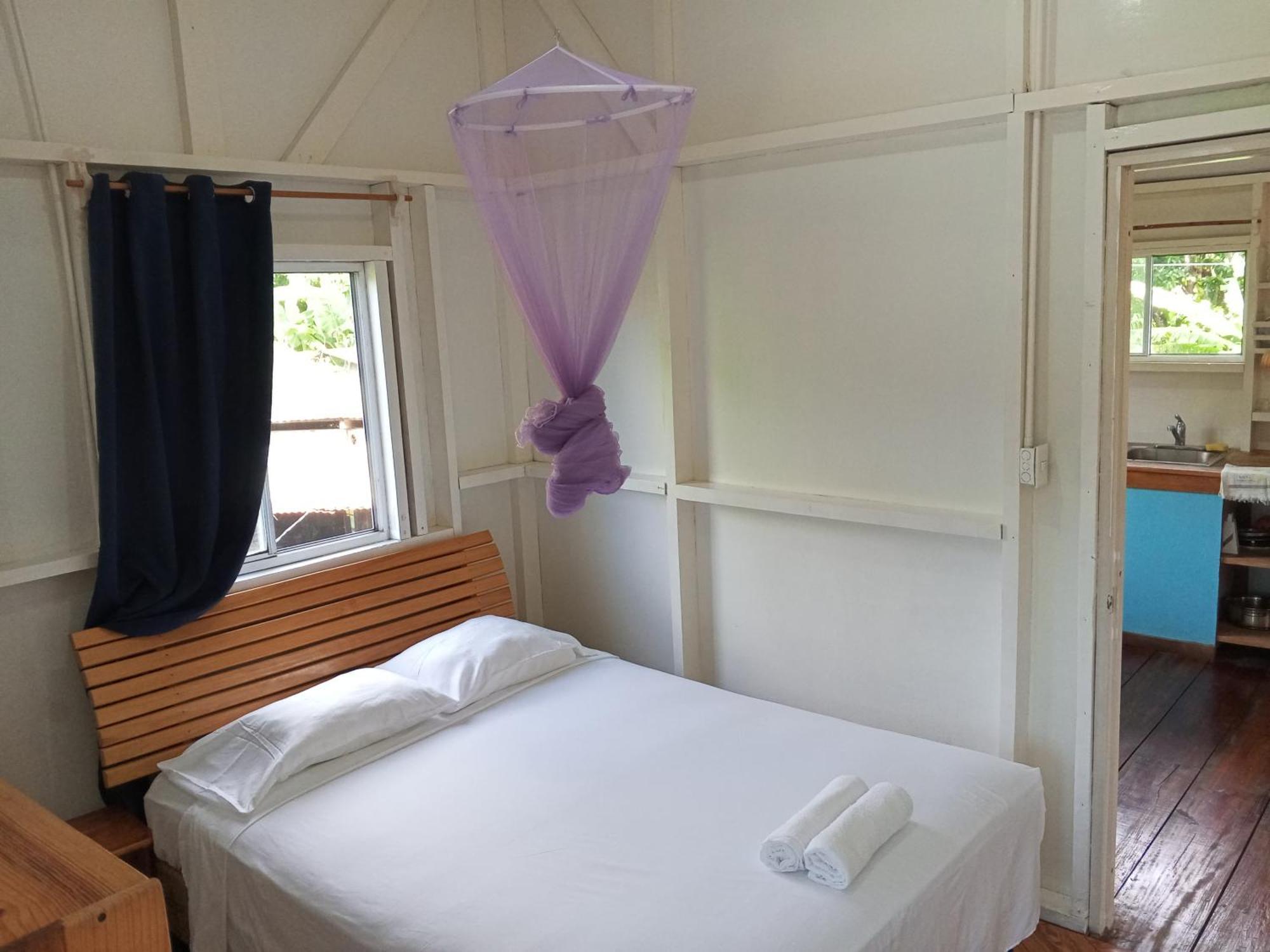 Christina'S Guest House Official Kis Kukorica-sziget Kültér fotó