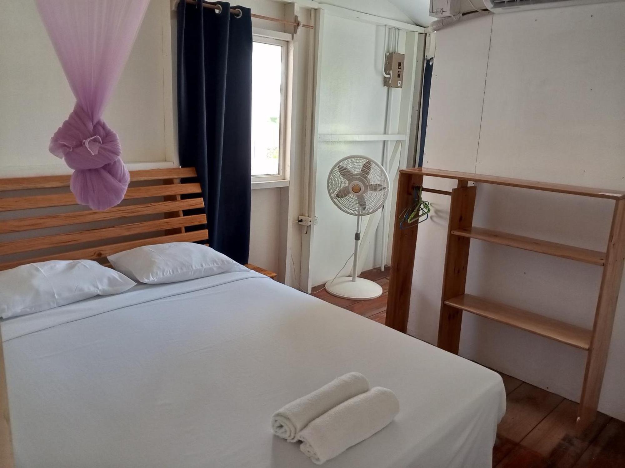 Christina'S Guest House Official Kis Kukorica-sziget Kültér fotó