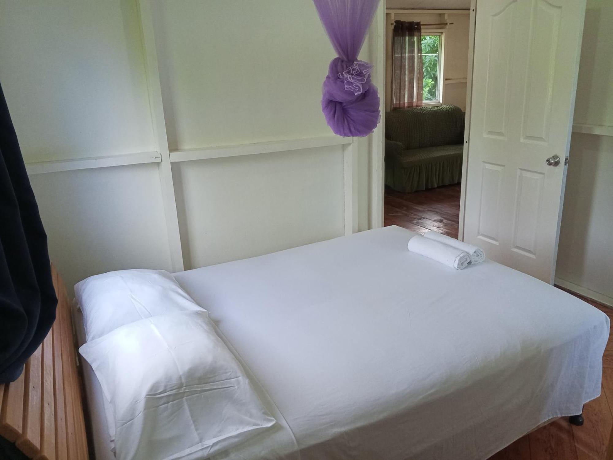 Christina'S Guest House Official Kis Kukorica-sziget Kültér fotó