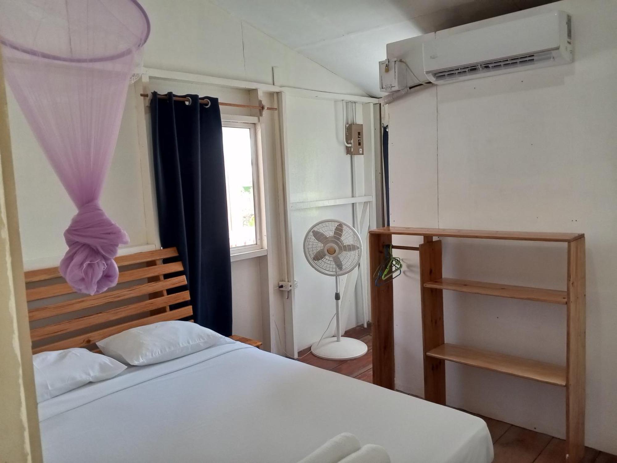Christina'S Guest House Official Kis Kukorica-sziget Kültér fotó