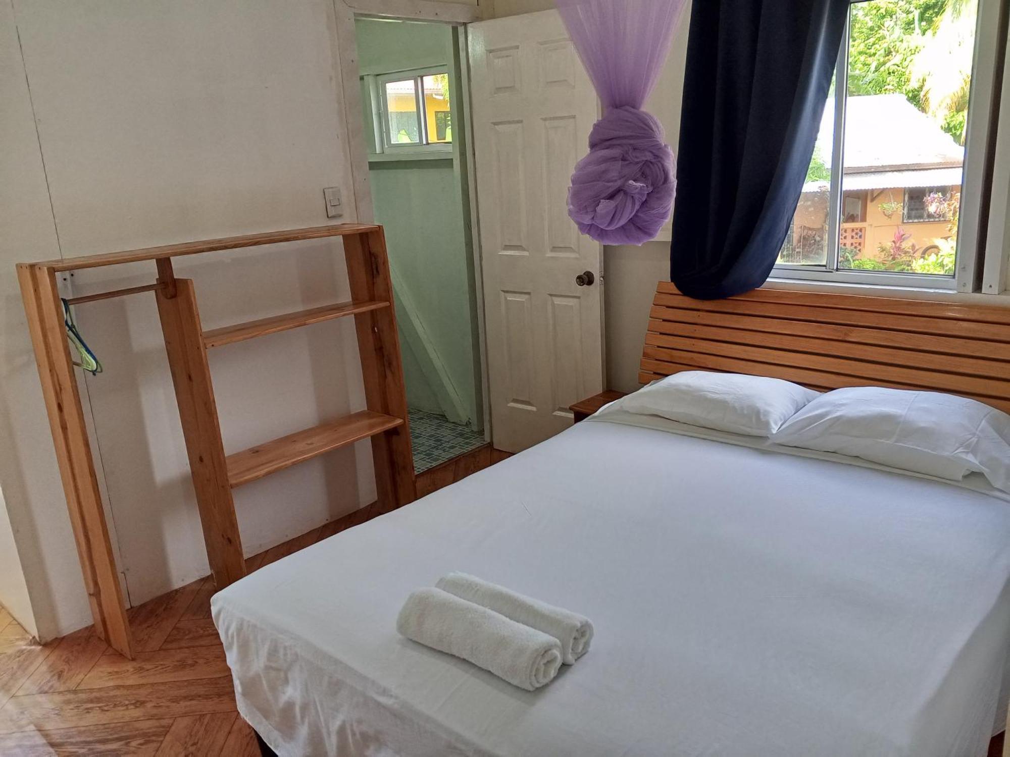 Christina'S Guest House Official Kis Kukorica-sziget Kültér fotó